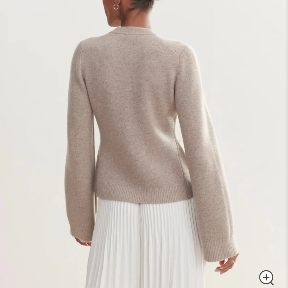 Jenni Kayne Cooper Cardigan - Picture 4 of 4